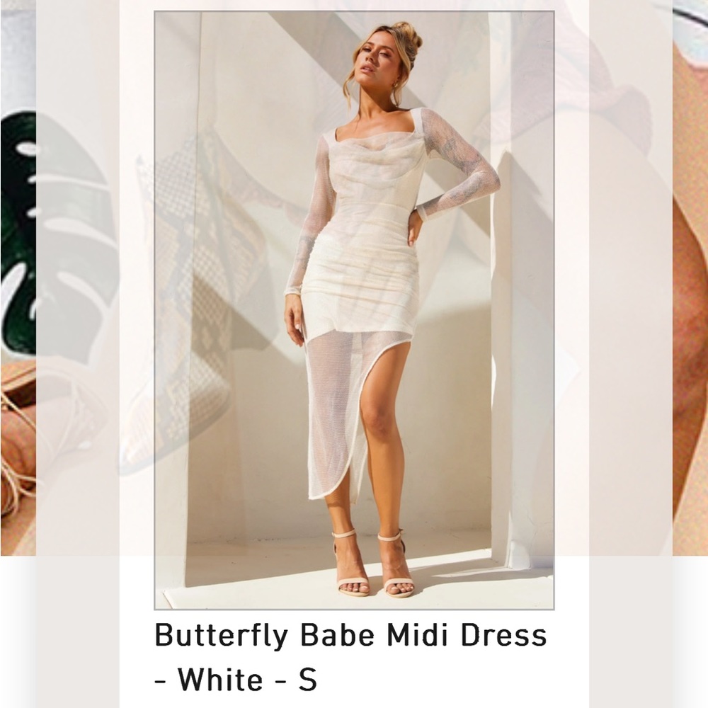 Formal Cocktail/Party/Homecoming Dress